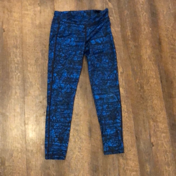 Girls leggings - Picture 1 of 1